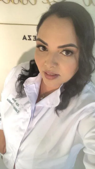 Aline Massagem Fortaleza