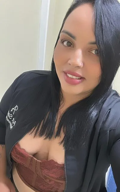 Aline Massagem Fortaleza