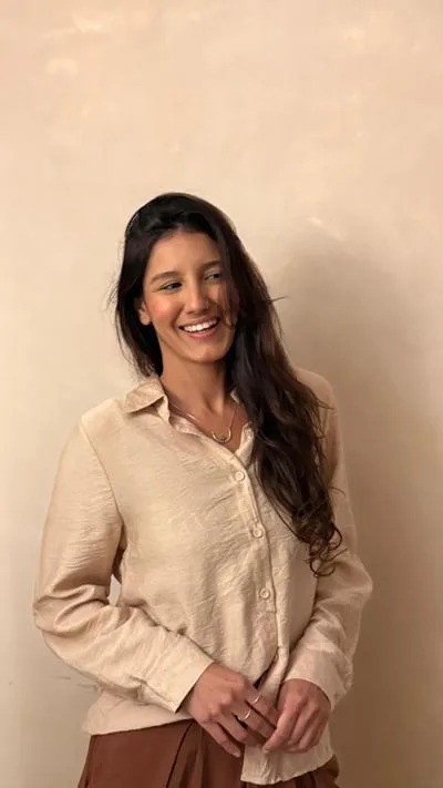 Isabel Terapeuta Espaço Serenity Fortaleza Massagem Relaxante