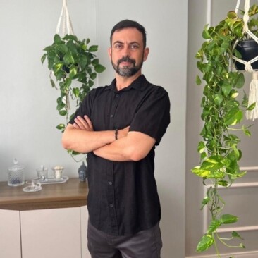 Luiz Terapeuta Raygus Spa Fortaleza