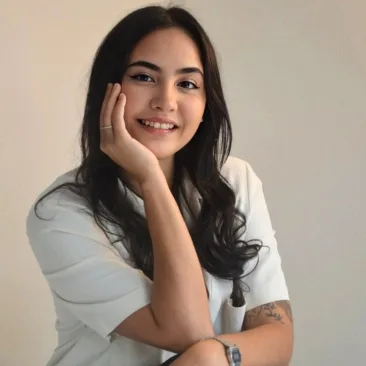 Sabrina Terapeuta Espaço Serenity Fortaleza Massagem Relaxante massagem Fortaleza
