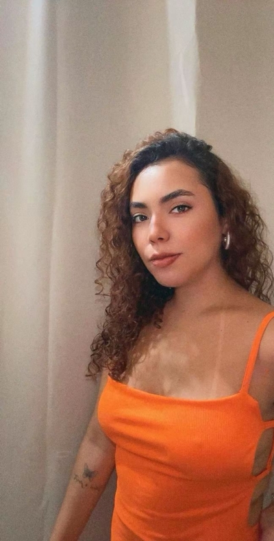 milena massagem relaxante em fortaleza