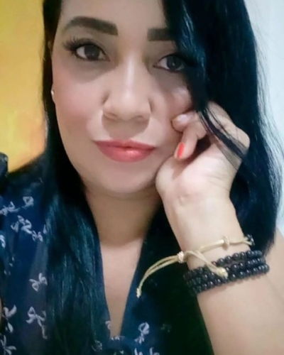 Vânia Massoterapeuta Aldeota Fortaleza