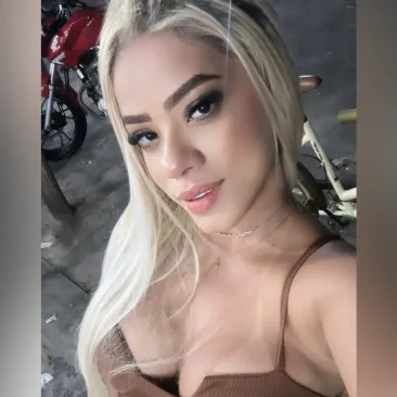 Amanda Gomes Massagem Relaxante em Fortaleza
