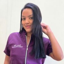 Lay Massoterapeuta Espaço Vida Massoterapia Fortaleza