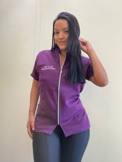 Lay Massoterapeuta Espaço Vida Massoterapia Fortaleza