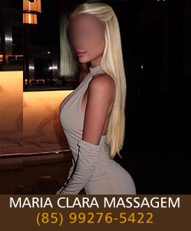 Maria Clara Terapeuta Fortaleza