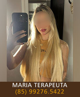Maria Clara Terapeuta Fortaleza