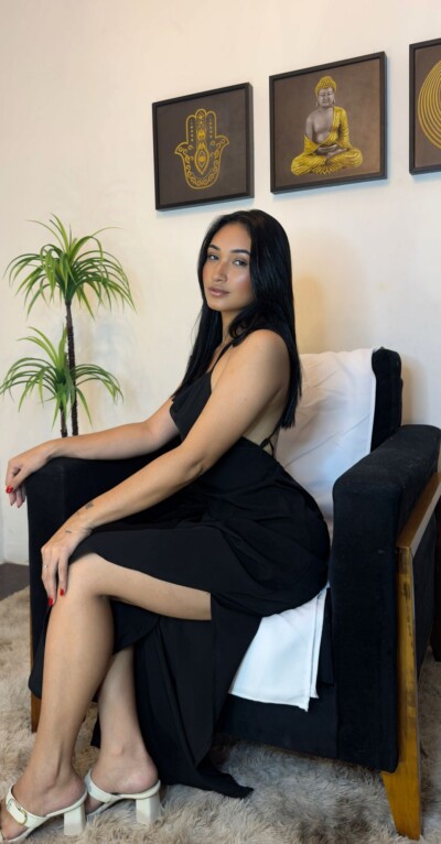 Mia Terapeuta Studio Desperta Massagem Tântrica Fortaleza