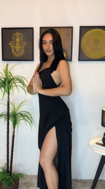 Mia Terapeuta Studio Desperta Massagem Tântrica Fortaleza