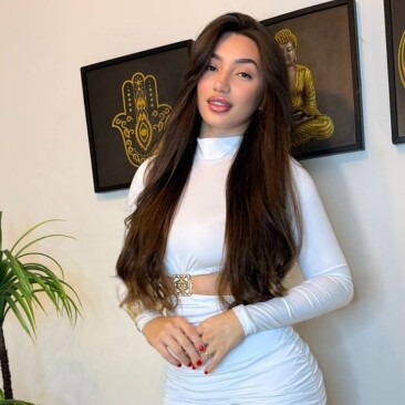 Mirelle Massagem Fortaleza