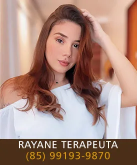 Rayane Raygus Spa