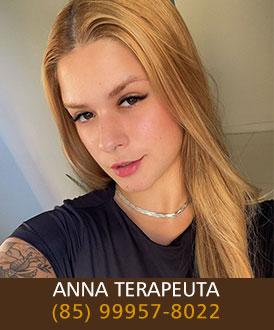 Anna Jaspe Spa