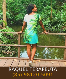 Raquel Terapeuta