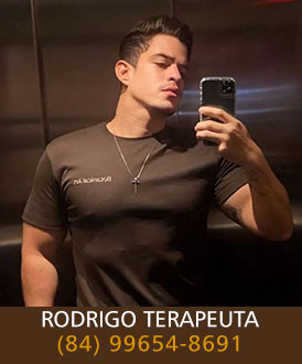 Rodrigo Morais Terapeuta