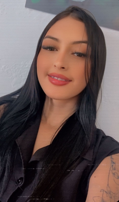 Eduarda Massoterapeuta Spazio Gold Massagem Fortaleza