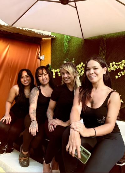 Espaço Equilibrium Massagem Fortaleza