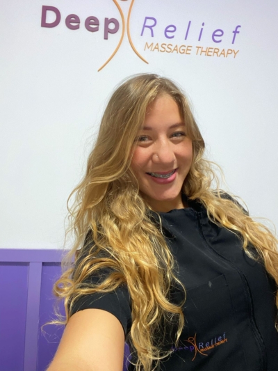 Raquel Massoterapeuta Massagem Fortaleza com Ventosaterapia, Drenagem e Aromaterapia no Montese