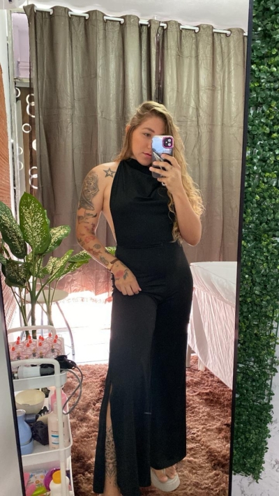 Raquel Massoterapeuta Massagem Fortaleza com Ventosaterapia, Drenagem e Aromaterapia no Montese