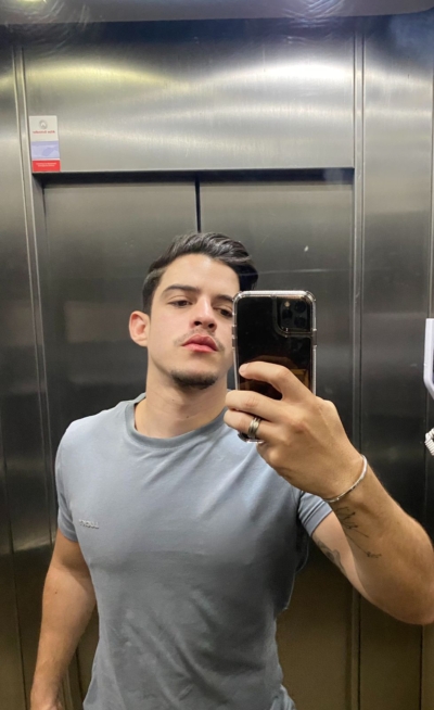 Rodrigo Morais Massagem Relaxante, Tântrica e Nuru na Beira Mar Fortaleza