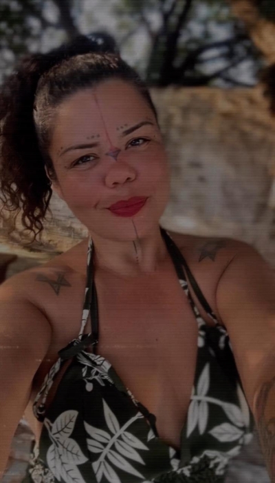 Sara Samadhi Massagem