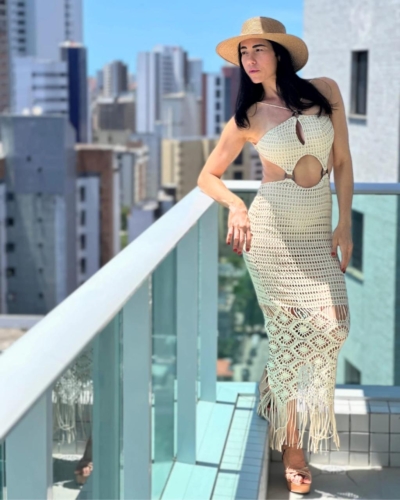 Shahanna Devi Terapeuta Internacional em Fortaleza