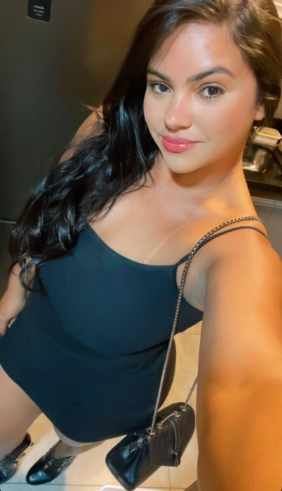 brenda massagem relaxante em fortaleza