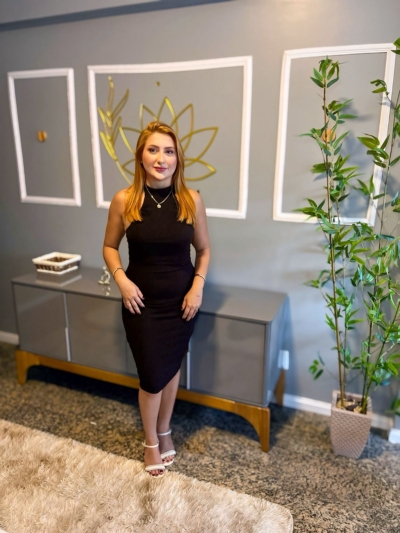 Danyelle Terapeuta Studio Sintonia Massagem Fortaleza com Tântrica Tailandesa e Relaxante na Aldeota