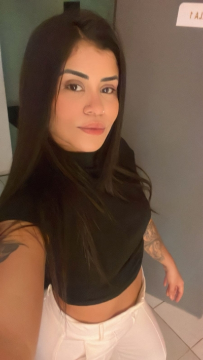Eveliny Massoterapeuta em Fortaleza
