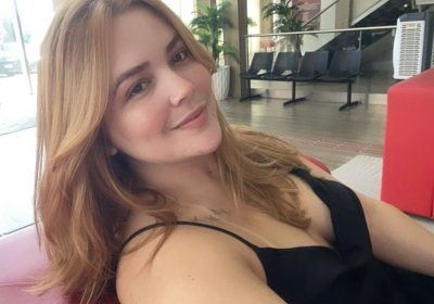 mirela massagem relaxante em fortaleza