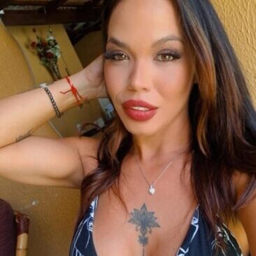 renata mello massagem relaxante em fortaleza